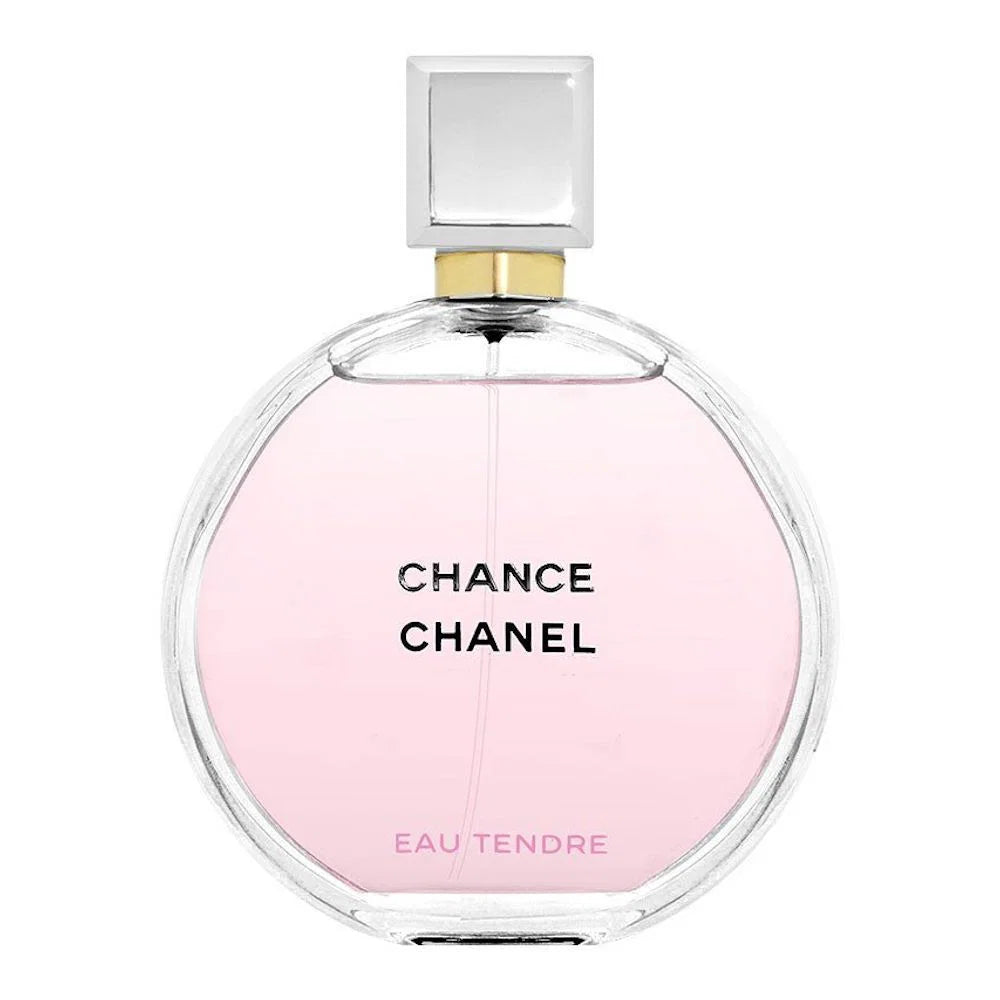 Chanel, Chance Eau Tendre, Парфюмна вода, За жените, 100 мл *Тестер