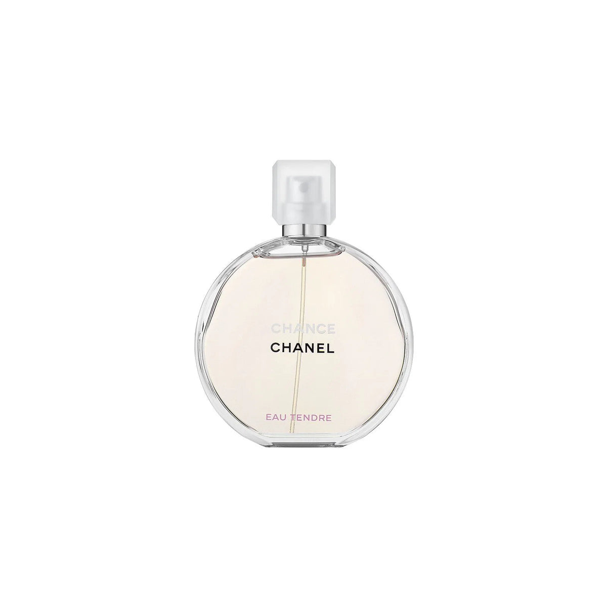 Chanel, Chance Eau Tendre, Тоалетна вода, За жените, 100 мл *Тестер