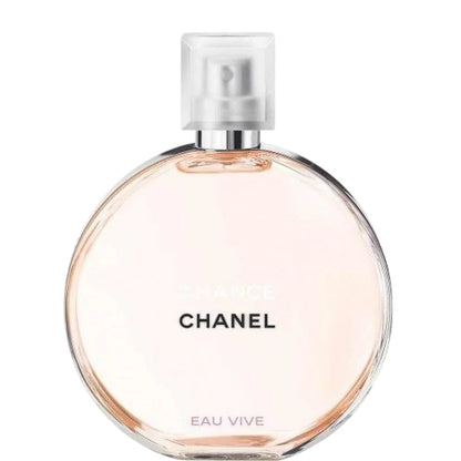 Chanel, Chance Eau Vive, Тоалетна вода, За жените, 100 мл *Тестер