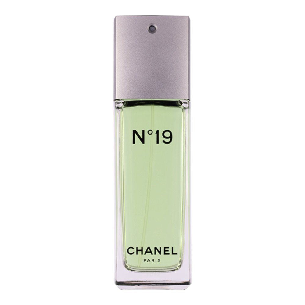 Chanel, Chanel N°19, Тоалетна вода, За жените, 100 мл *Тестер