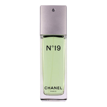 Chanel, Chanel N°19, Тоалетна вода, За жените, 100 мл *Тестер