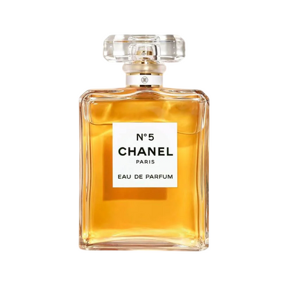 Chanel, Chanel N°5, Парфюмна вода, За жените, 100 мл