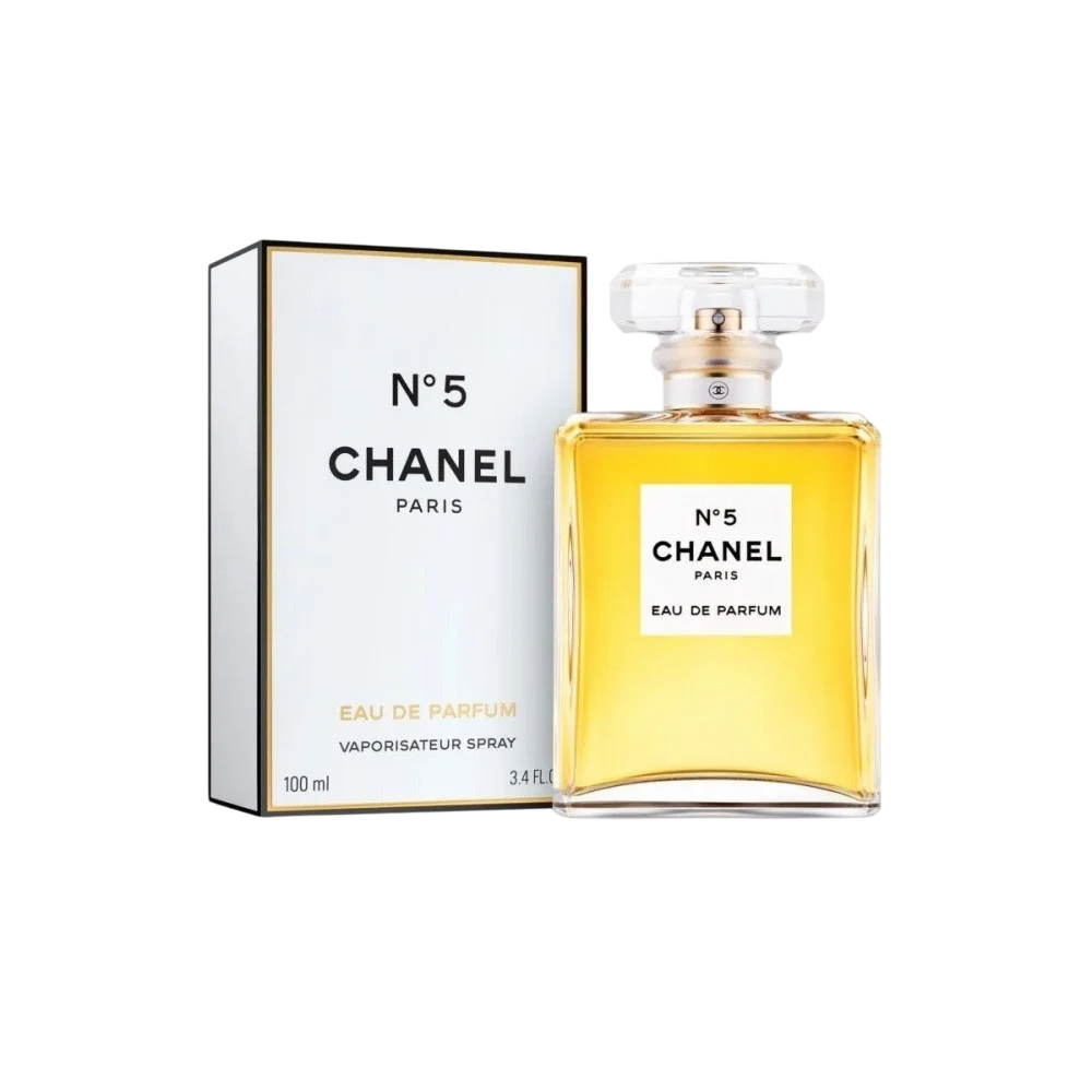 Chanel, Chanel No 5, Парфюмна вода, За жените, 100 мл *Тестер
