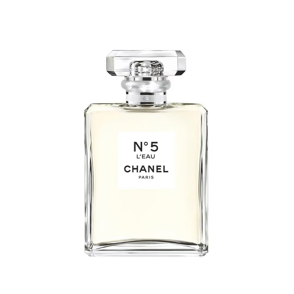 Chanel, Chanel No 5 L'Eau, Тоалетна вода, За жените, 100 мл