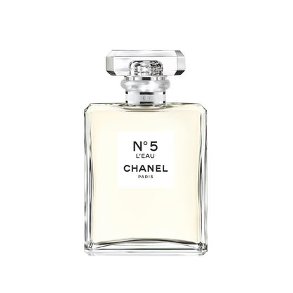 Chanel, Chanel No 5 L'Eau, Тоалетна вода, За жените, 100 мл