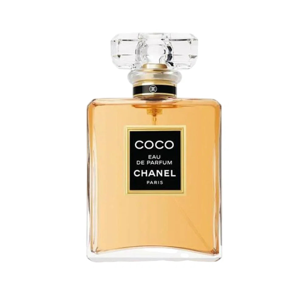 Chanel, Coco, Парфюмна вода, За жените, 100 мл *Тестер