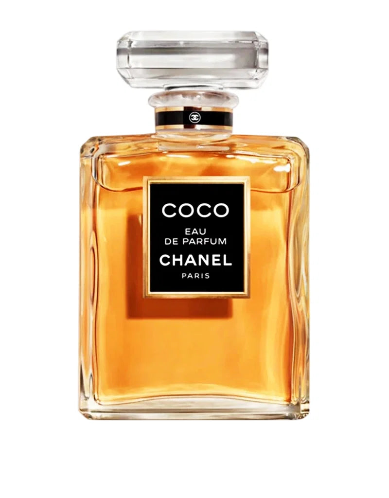 Chanel, Coco, Парфюмна вода, За жените, 50 мл