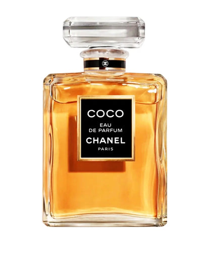 Chanel, Coco, Парфюмна вода, За жените, 50 мл