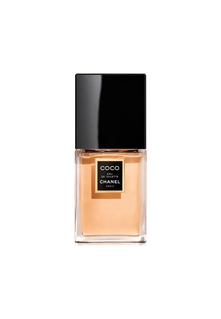 Chanel, Coco, Тоалетна вода, За жените, 100 мл