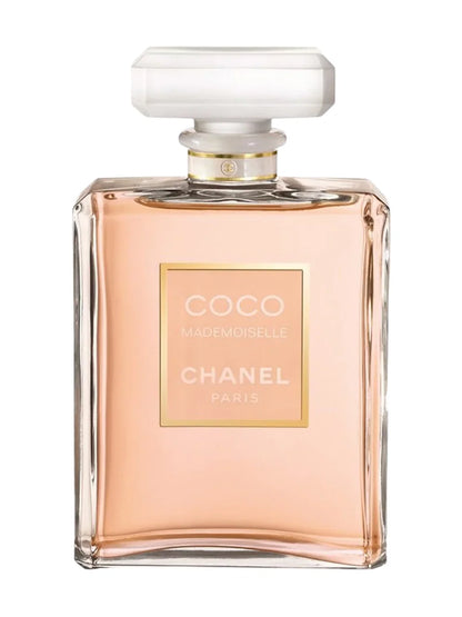 Chanel, Coco Mademoiselle, Парфюмна вода, За жените, 100 мл