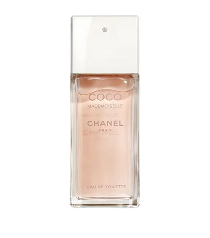 Chanel, Coco Mademoiselle, Тоалетна вода, За жените, 100 мл