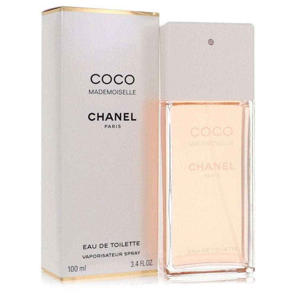 Chanel, Coco Mademoiselle, Тоалетна вода, За жените, 100 мл