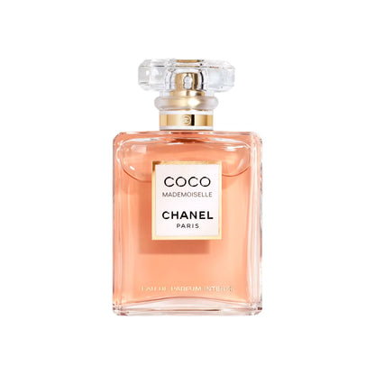 Chanel, Coco Mademoiselle Intense, Парфюмна вода, За жените, 100 мл