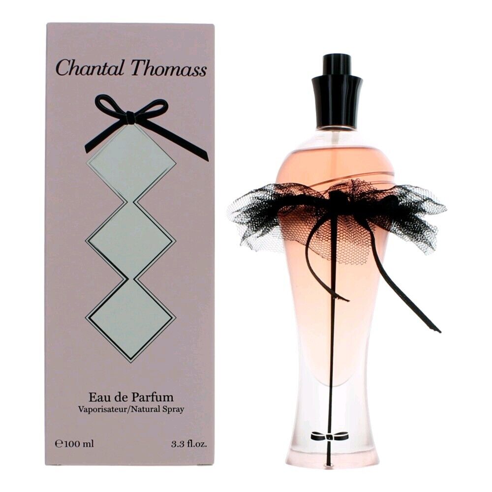 Chantal Thomass, Pink, Парфюмна вода, За жените, 100 мл