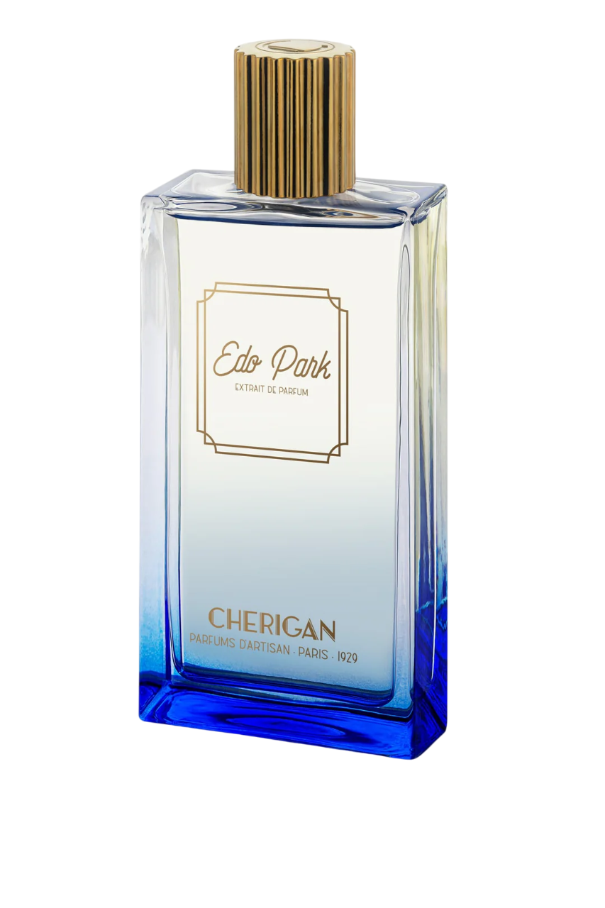 Cherigan, Edo Park, Екстракт от парфюм, Унисекс, 100 мл