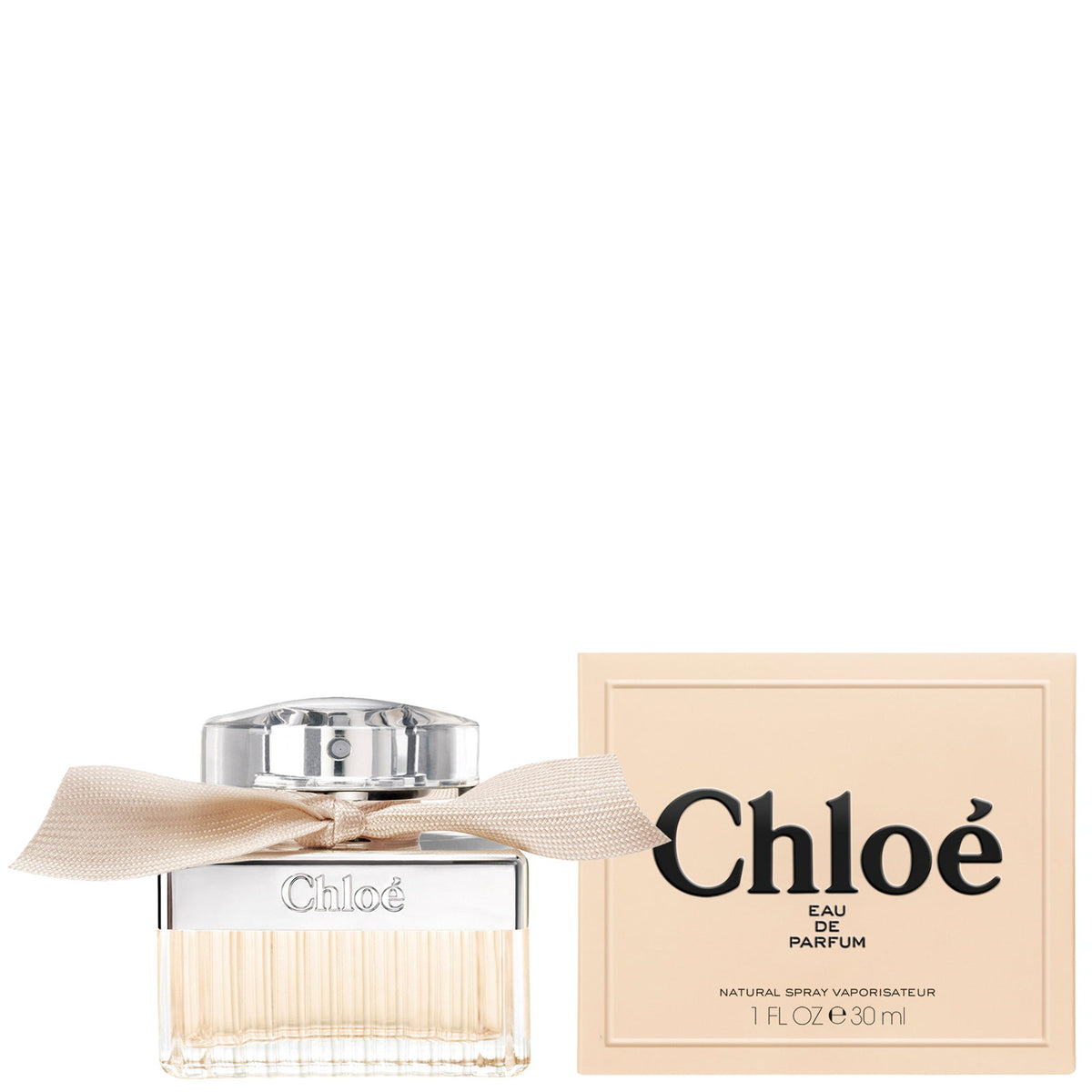 Chloe, Chloe, Парфюмна вода, За мъже, 30 мл
