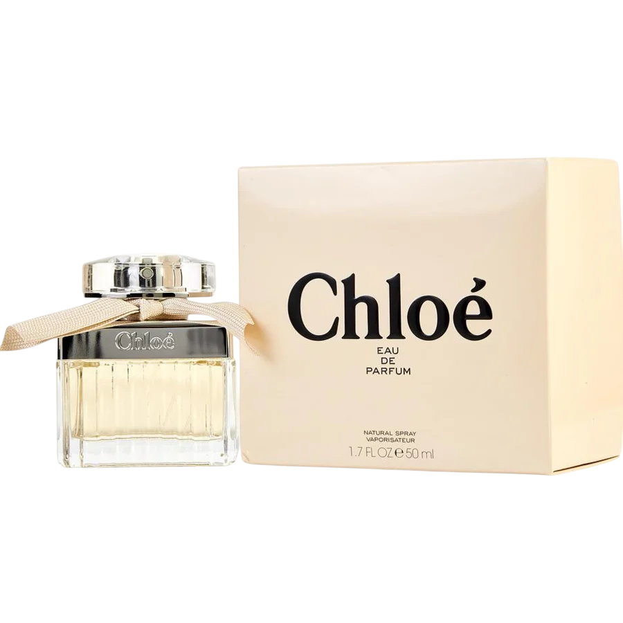 Chloe, Chloe, Парфюмна вода, За жените, 50 мл