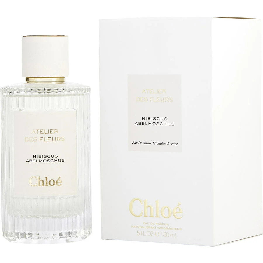 Chloe, Hibiscus Abelmoschus, Парфюмна вода, За жените, 150 мл