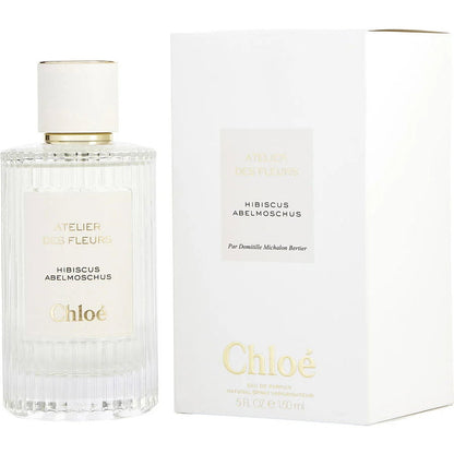 Chloe, Hibiscus Abelmoschus, Парфюмна вода, За жените, 150 мл