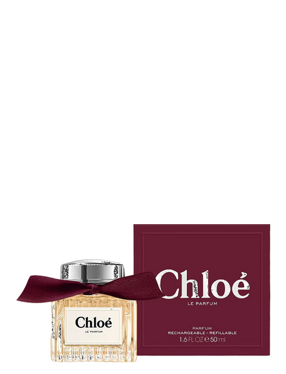 Chloe, Le Parfum, Парфюмна вода, За жените, 50 мл