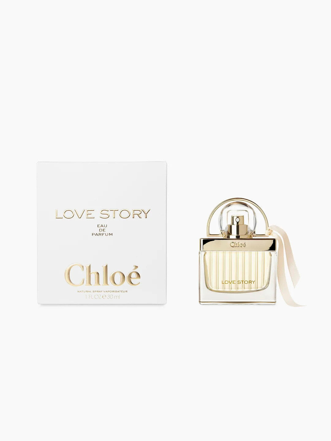 Chloe, Love Story, Парфюмна вода, За жените, 30 мл