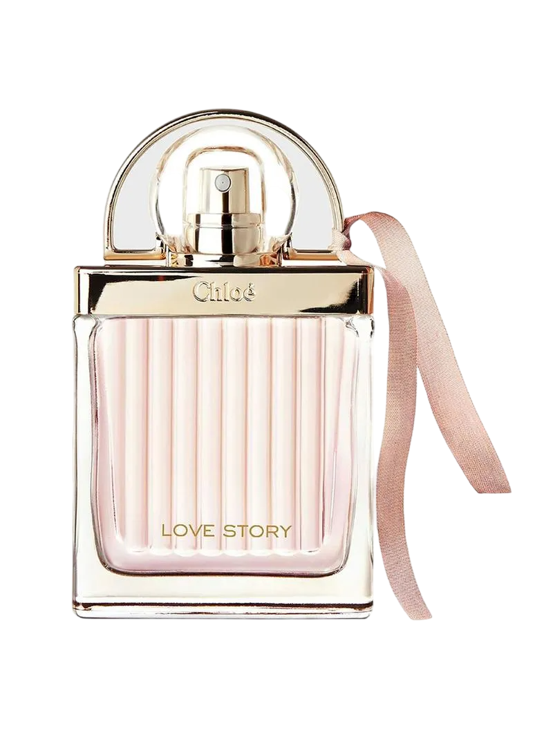Chloe, Love Story, Тоалетна вода, За жените, 50 мл