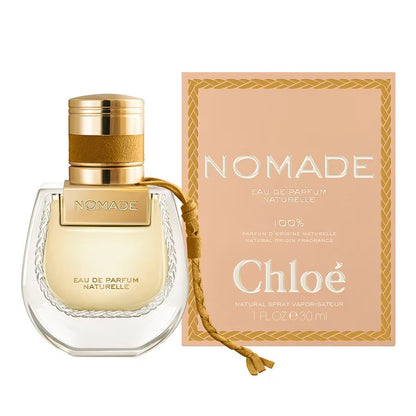 Chloe, Nomade Naturelle, Парфюмна вода, За жените, 30 мл