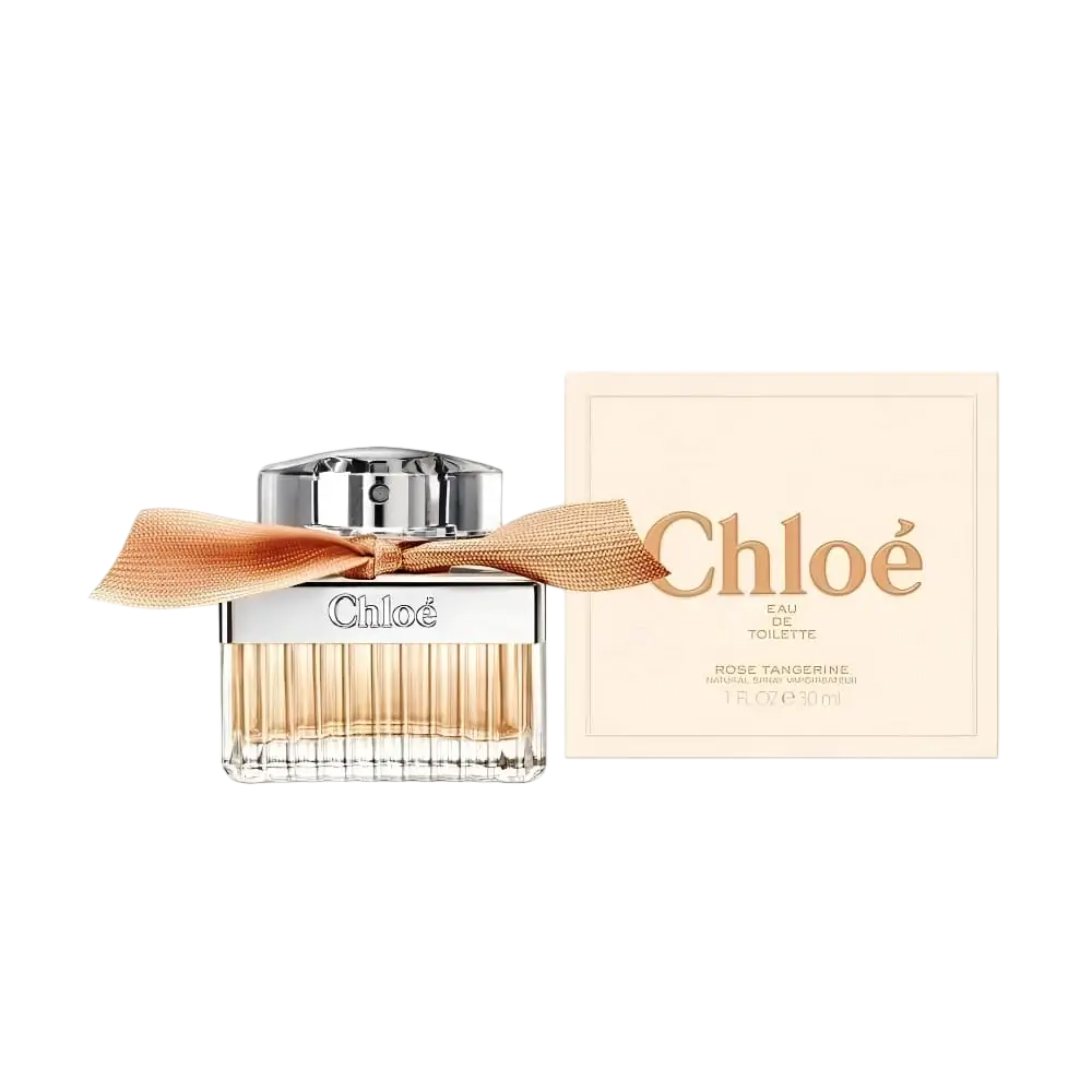 Chloe, Rose Tangerine, Тоалетна вода, За жените, 30 мл
