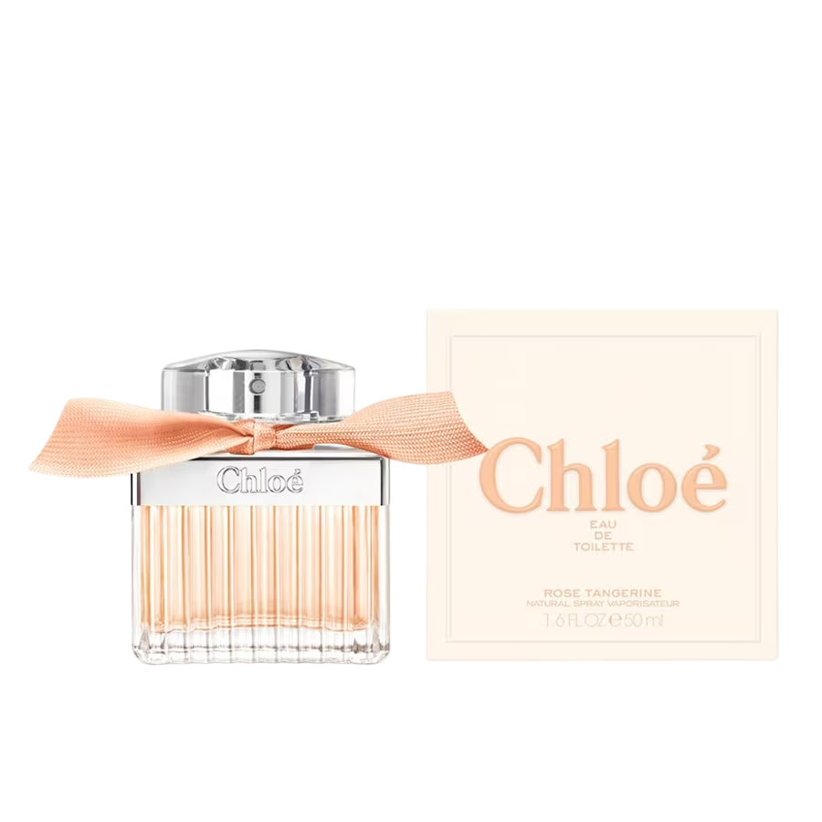 Chloe, Rose Tangerine, Тоалетна вода, За жените, 50 мл