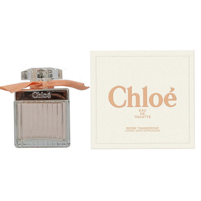 Chloe, Rose Tangerine, Тоалетна вода, За жените, 75 мл