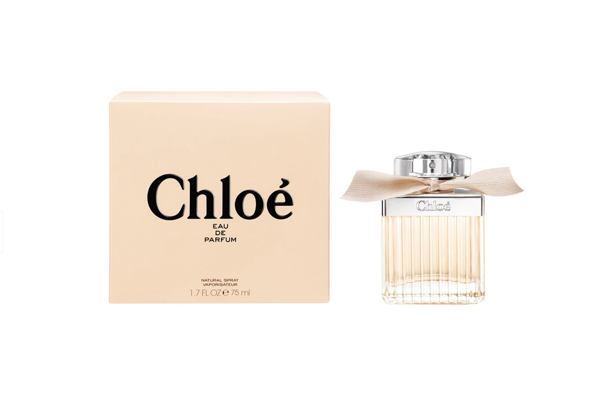 Chloe, Signature, Парфюмна вода, За жените, 75 мл