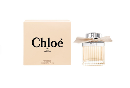 Chloe, Signature, Парфюмна вода, За жените, 75 мл