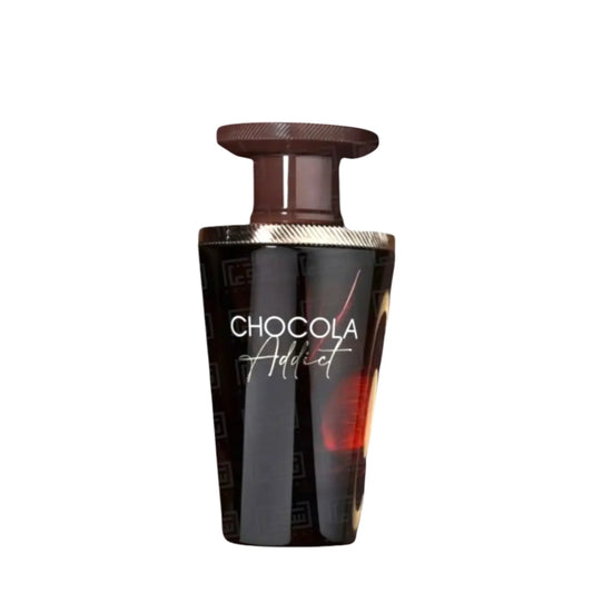  Chocola Addict by French Avenue - парфюм - унисекс - 100мл. - Zinora.bg Zinora.bg