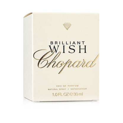 Chopard, Brilliant Wish, Парфюмна вода, За жените, 30 мл
