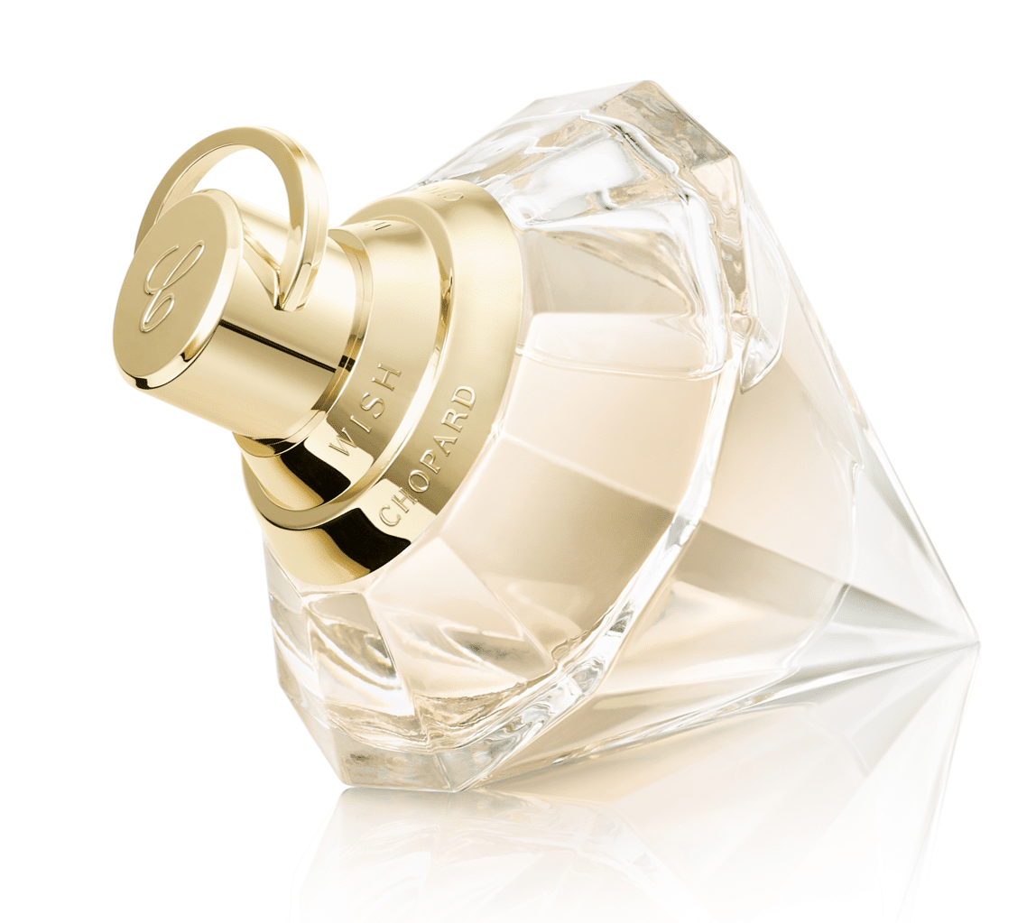 Chopard, Brilliant Wish, Парфюмна вода, За жените, 75 мл