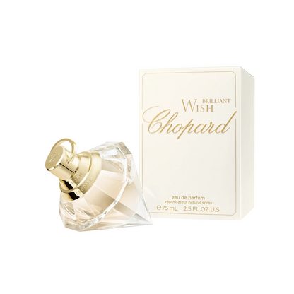 Chopard, Brilliant Wish, Парфюмна вода, За жените, 75 мл