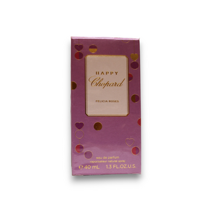 Chopard, Happy Felicia Roses, Парфюмна вода, За жените, 40 мл