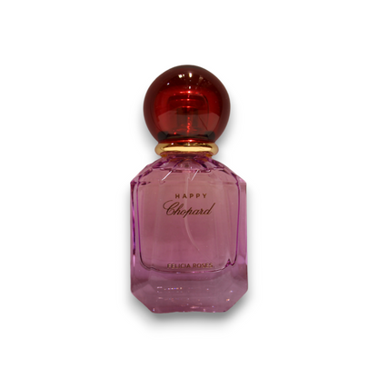 Chopard, Happy Felicia Roses, Парфюмна вода, За жените, 40 мл