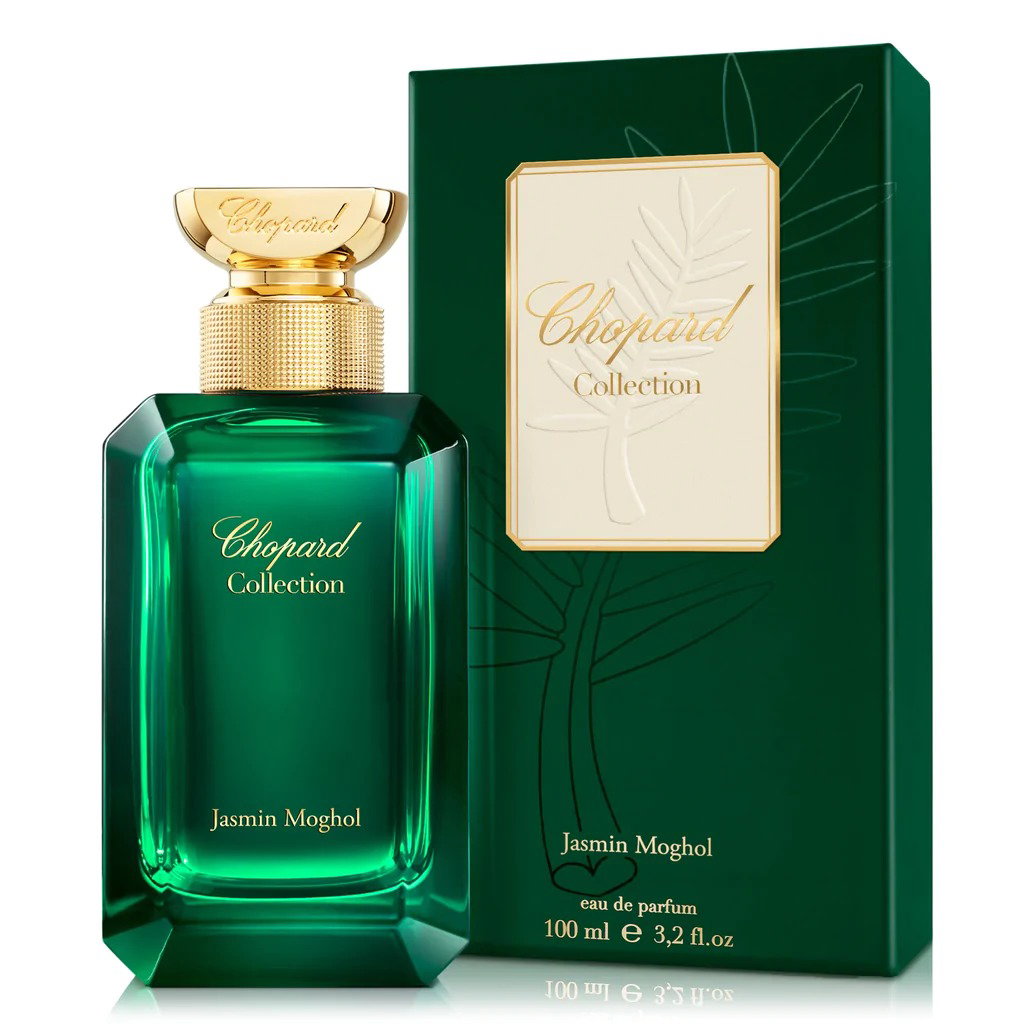 Chopard, Jasmin Moghol, Парфюмна вода, Унисекс, 100 мл