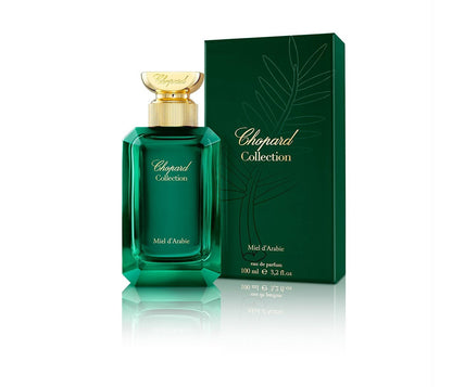 Chopard, Miel d'Arabie, Парфюмна вода, Унисекс, 100 мл