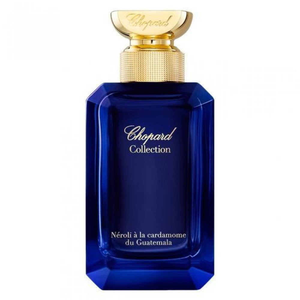 Chopard, Neroli a la Cardamome du Guatemala, Парфюмна вода, Унисекс, 50 мл