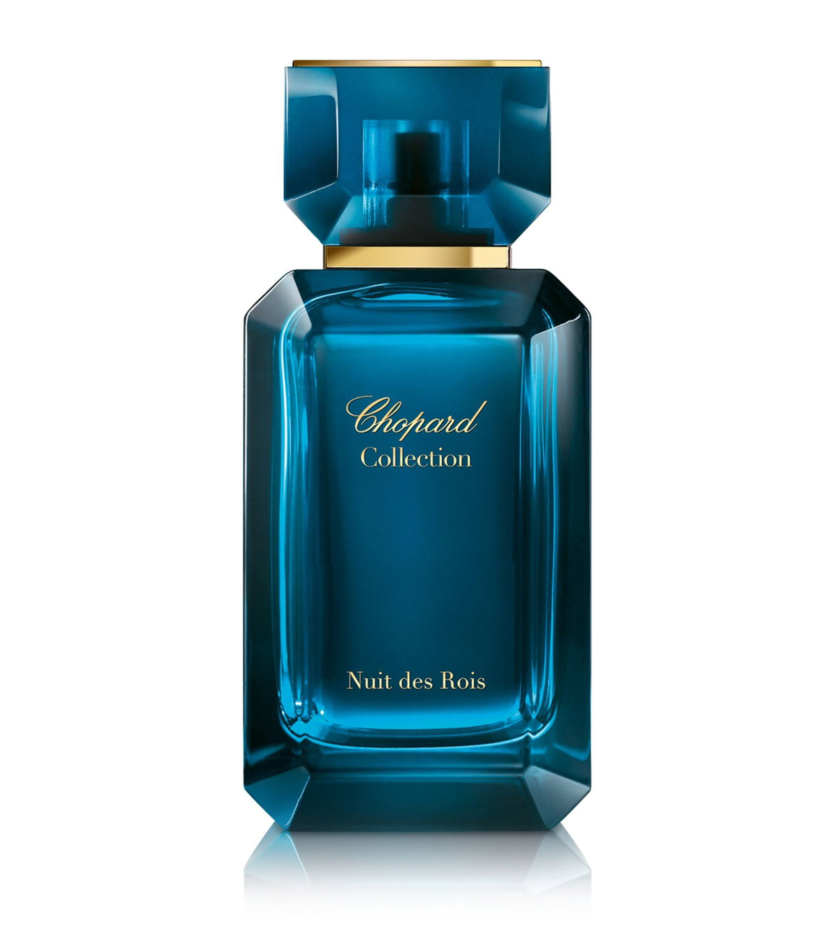 Chopard, Nuit des Rois, Парфюмна вода, Унисекс, 100 мл
