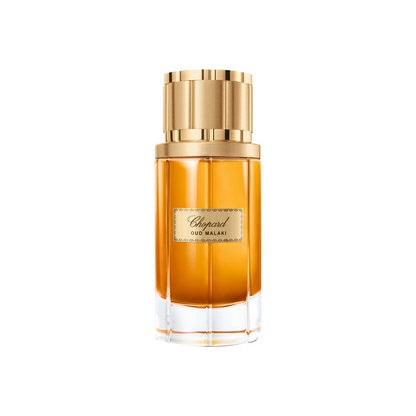 Chopard, Oud Malaki, Парфюмна вода, За мъже, 80 мл