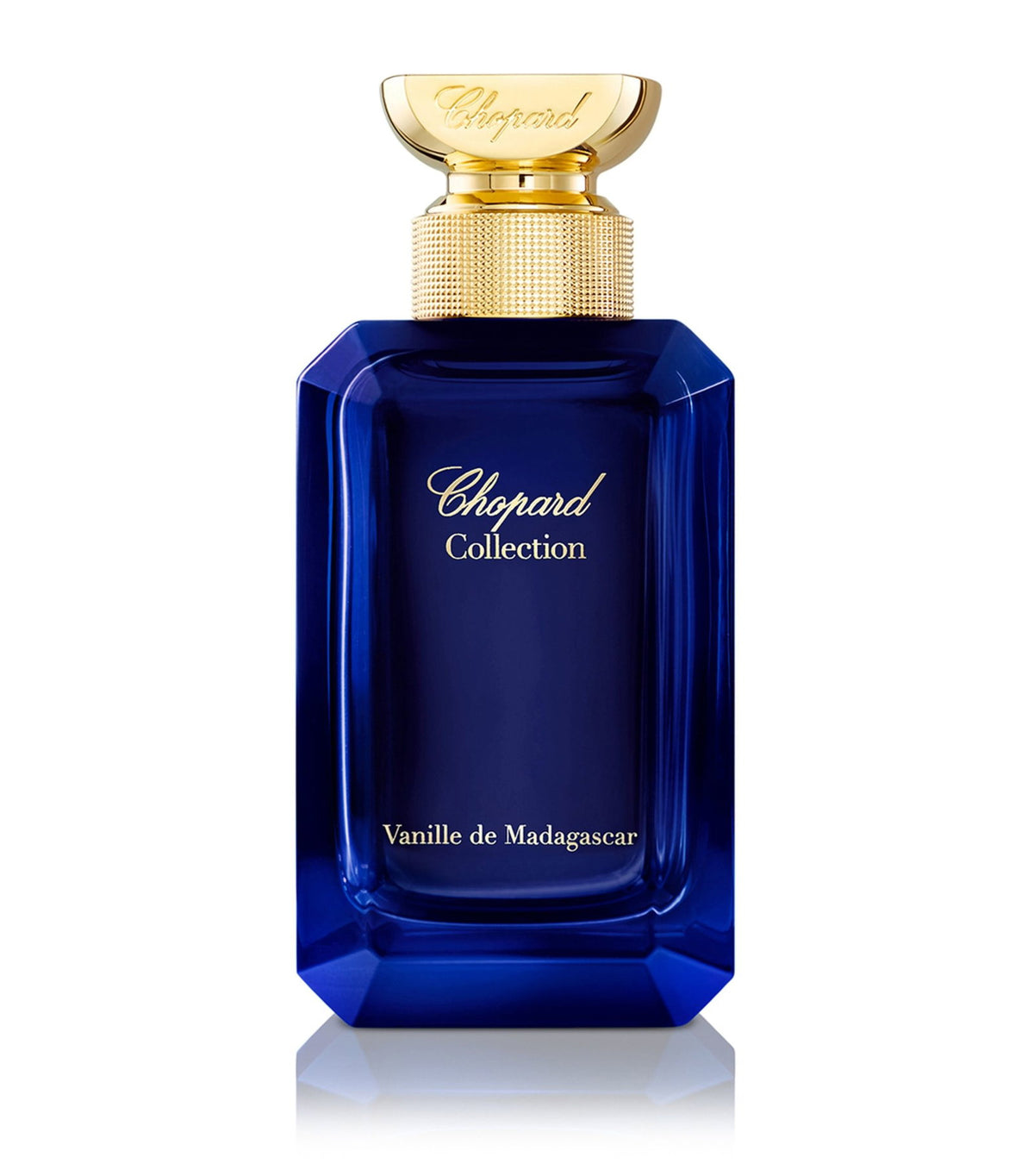 Chopard, Vanille de Madagascar, Парфюмна вода, Унисекс, 100 мл