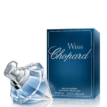 Chopard, Wish, Парфюмна вода, За жените, 75 мл
