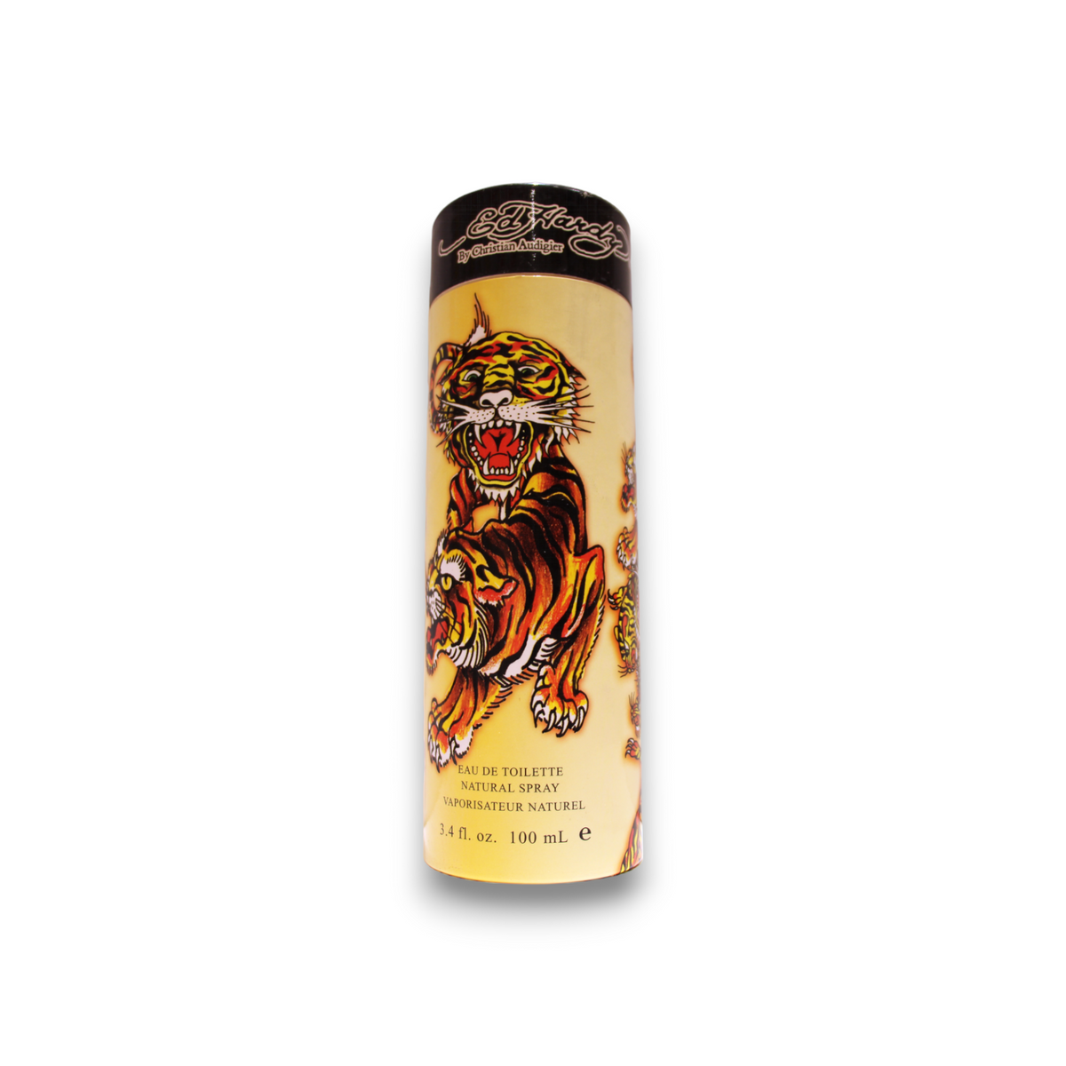 Christian Audigier, Ed Hardy, Тоалетна вода, За мъже, 100 мл