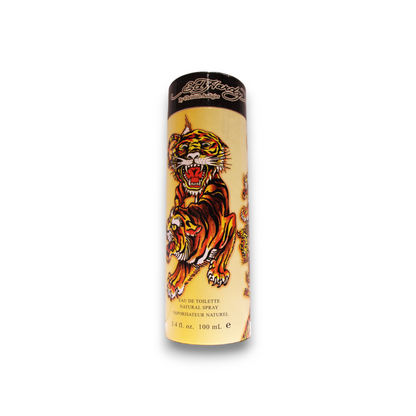Christian Audigier, Ed Hardy, Тоалетна вода, За мъже, 100 мл