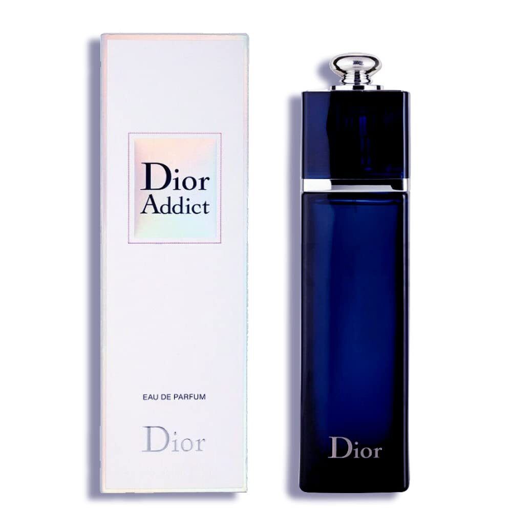 Christian Dior, Addict, Парфюмна вода, За жените, 50 мл