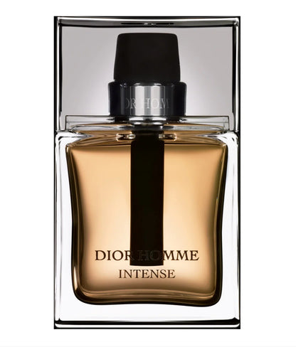 Christian Dior, Dior Homme Intense, Парфюмна вода, За мъже, 100 мл