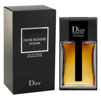 Christian Dior, Dior Homme Intense, Парфюмна вода, За мъже, 100 мл